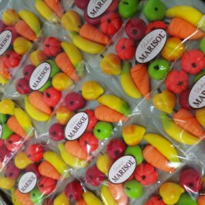 dulceria de bolas dulces x 5 unidades